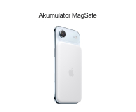 Apple iPhone Air 256GB Błękitny - 1362347 - zdjęcie 10